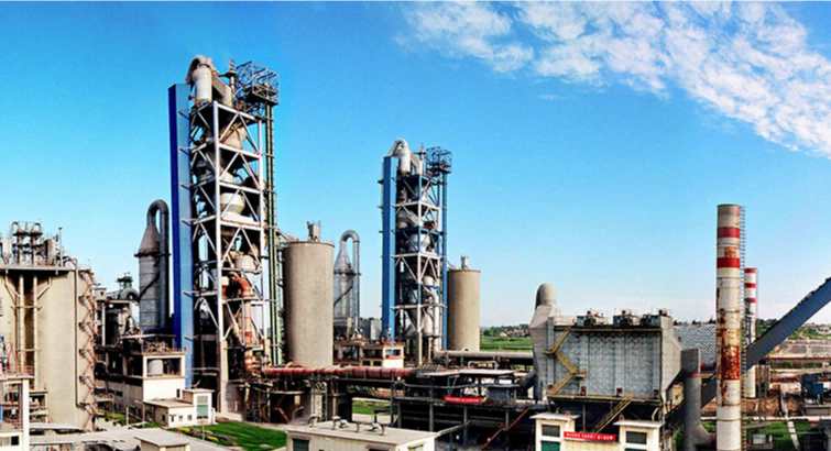 創(chuàng)恒Truhigh P700 DCS中標(biāo)德州晶華大壩水泥技改自動(dòng)化項(xiàng)目